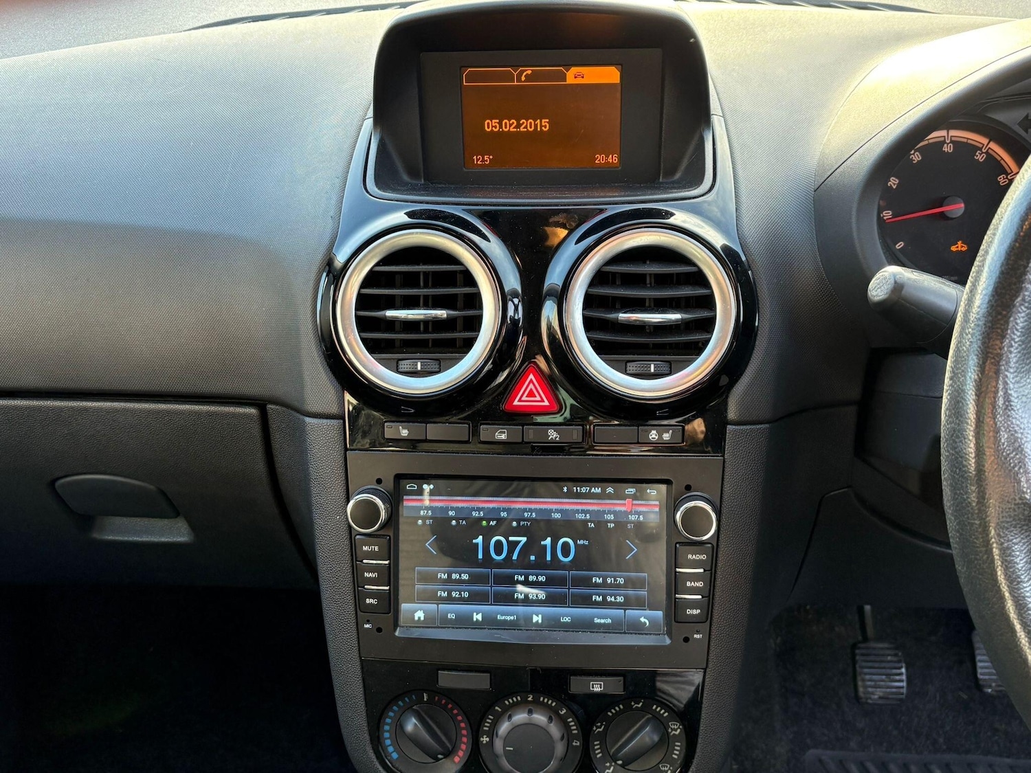 Used Vauxhall Corsa 2014 for sale - 76899072: Photo 28