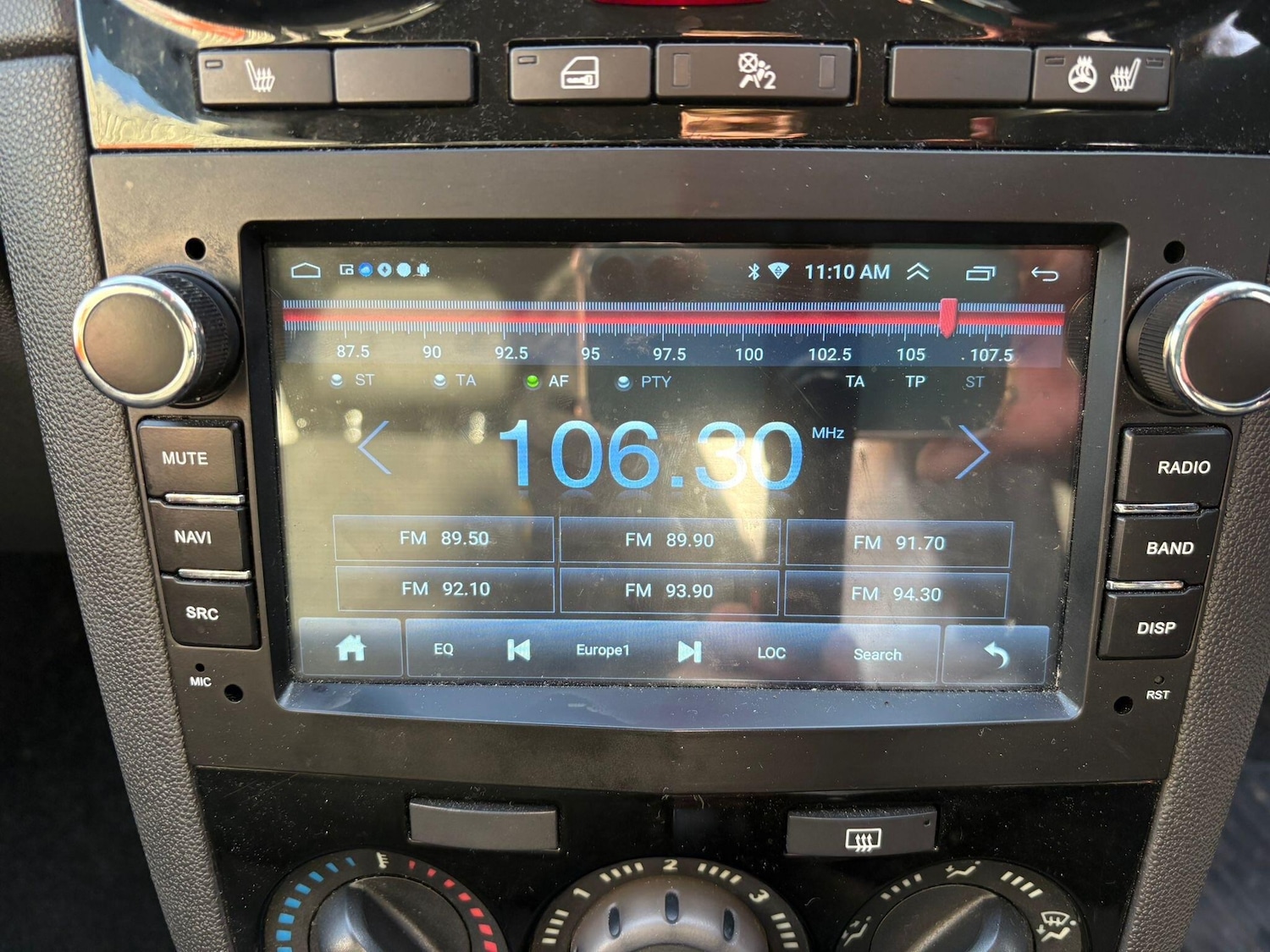 Used Vauxhall Corsa 2014 for sale - 76899072: Photo 30