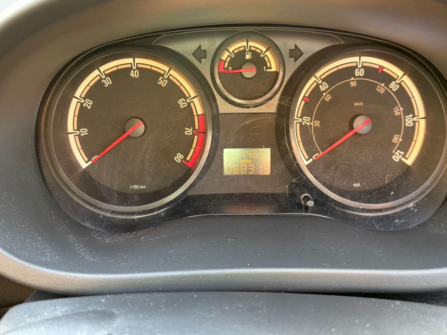 Used Vauxhall Corsa 2014 for sale - 76899072: Photo 34