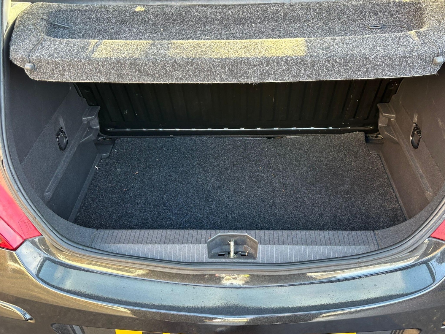 Used Vauxhall Corsa 2014 for sale - 76899072: Photo 35