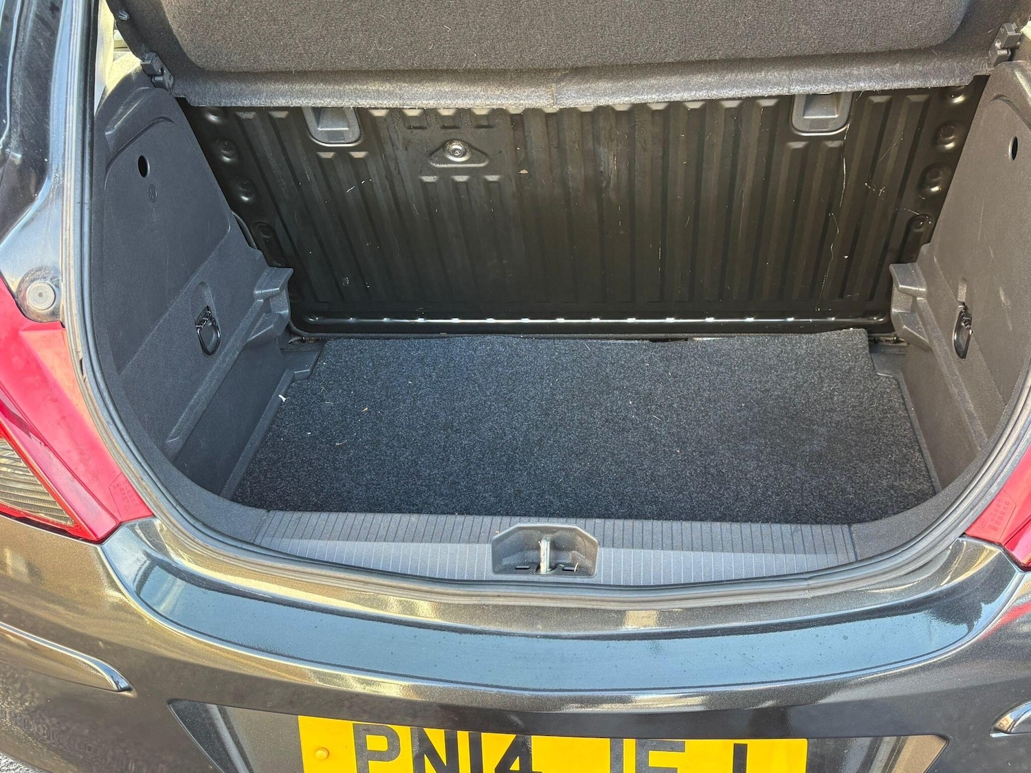 Used Vauxhall Corsa 2014 for sale - 76899072: Photo 36