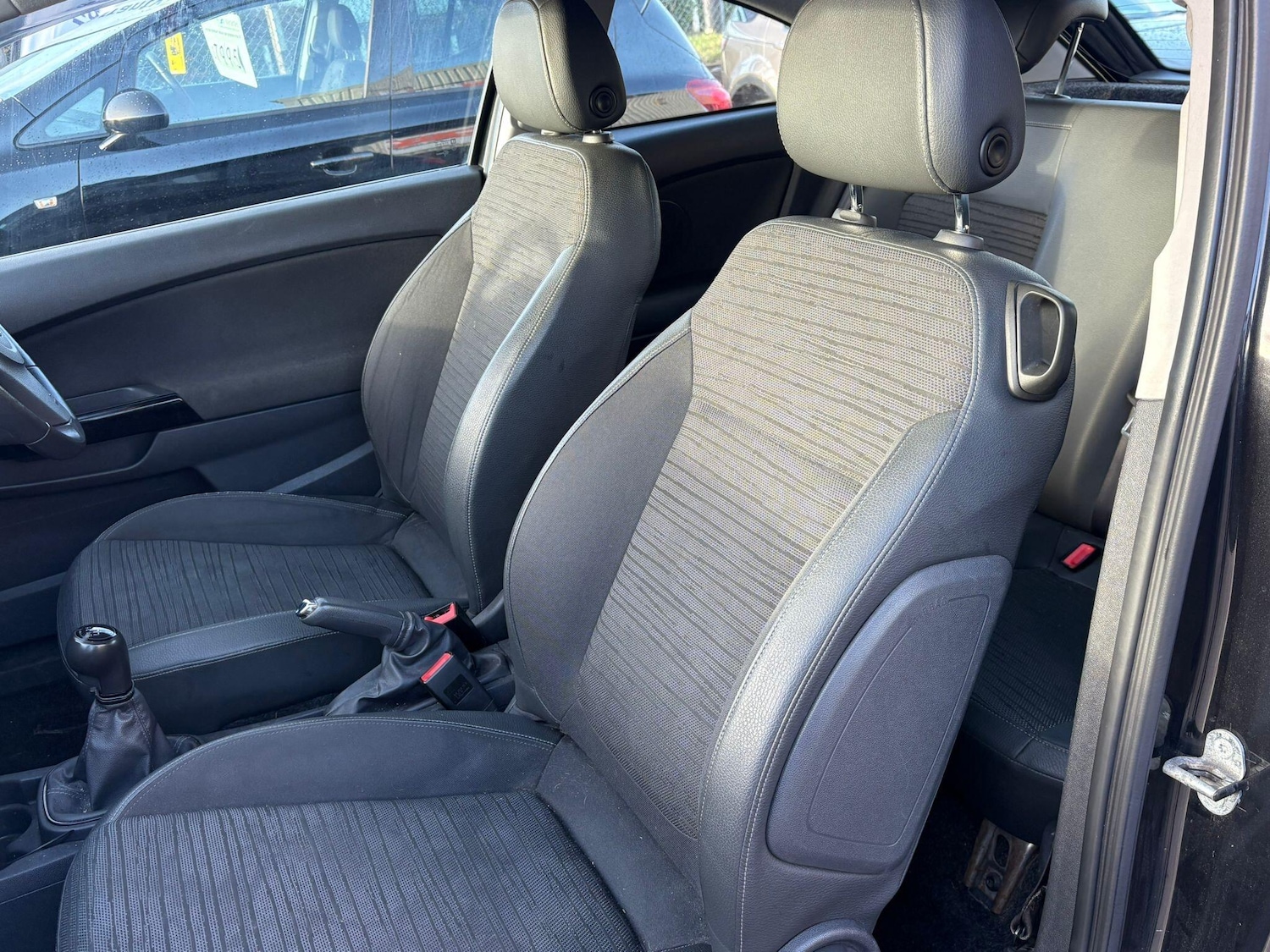 Used Vauxhall Corsa 2014 for sale - 76899072: Photo 37