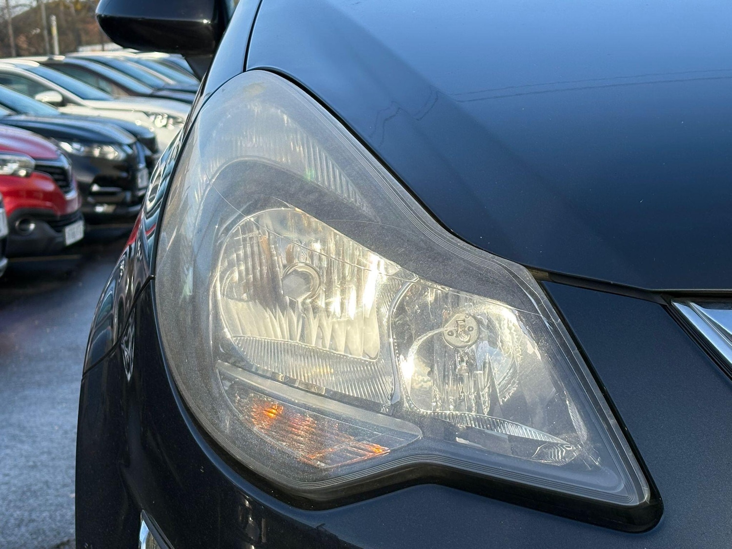 Used Vauxhall Corsa 2014 for sale - 76899072: Photo 38