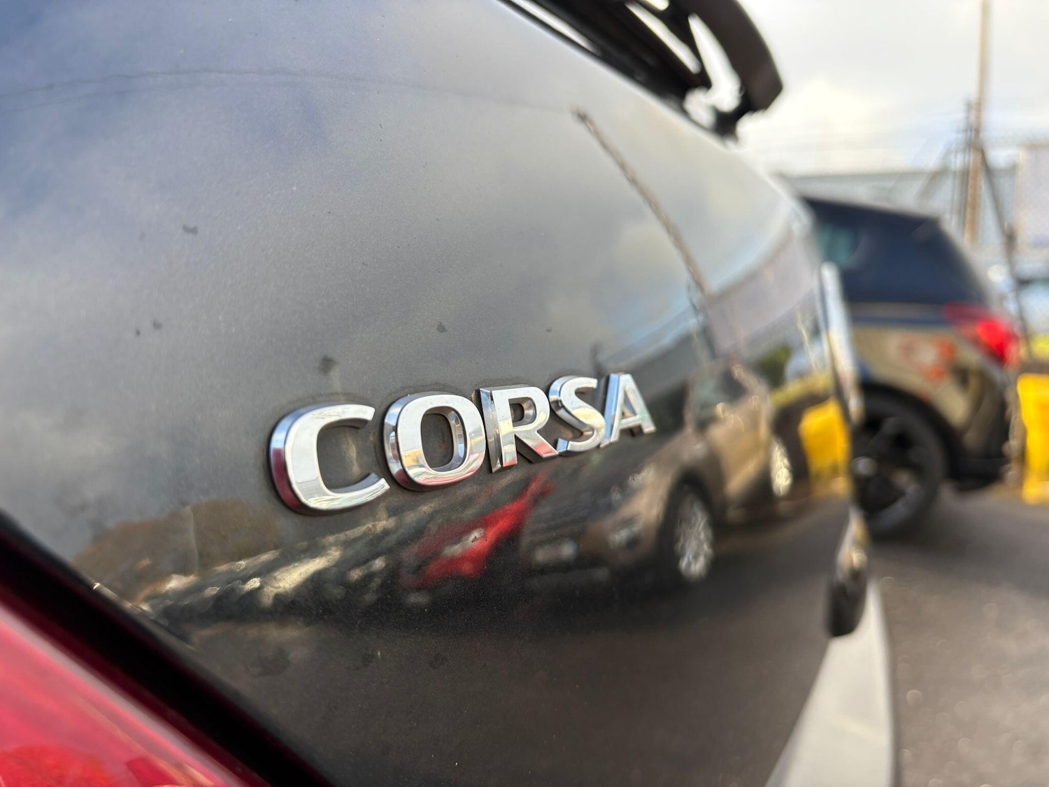 Used Vauxhall Corsa 2014 for sale - 76899072: Photo 41