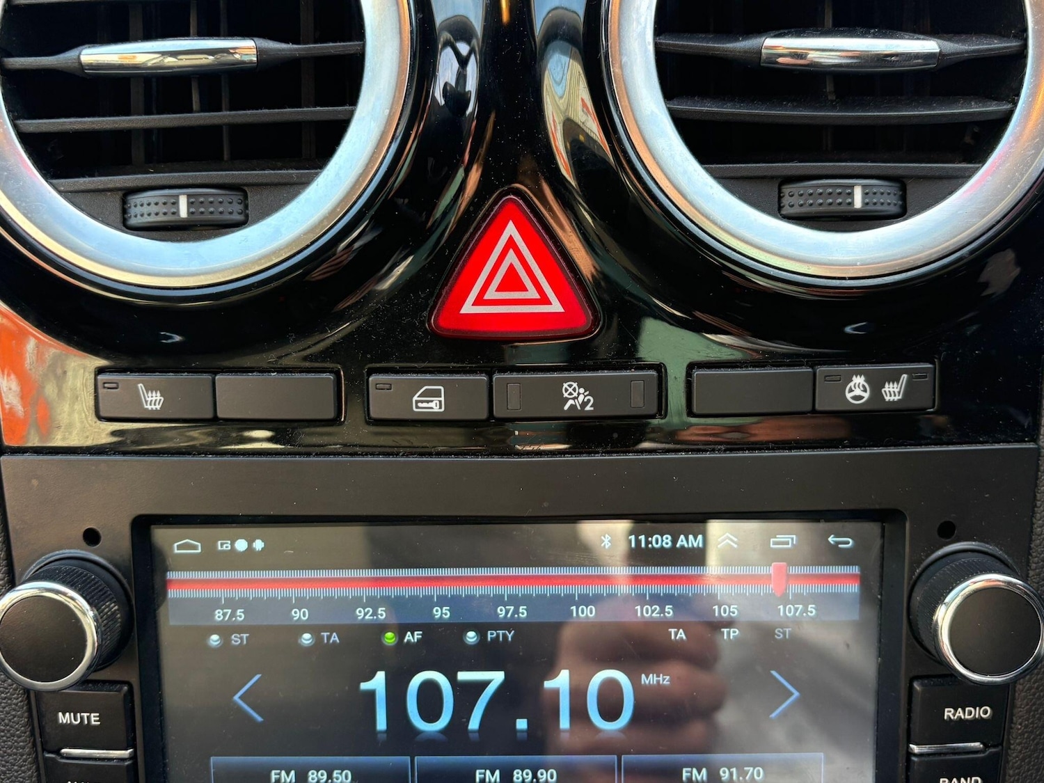 Used Vauxhall Corsa 2014 for sale - 76899072: Photo 43