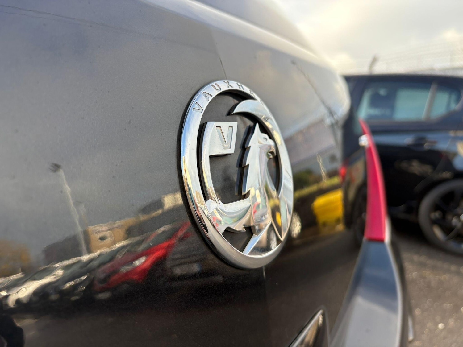 Used Vauxhall Corsa 2014 for sale - 76899072: Photo 46