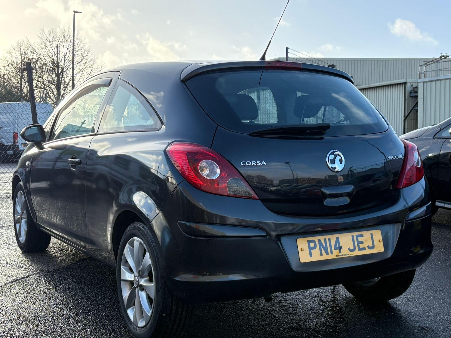 Used Vauxhall Corsa 2014 for sale - 76899072: Photo 5