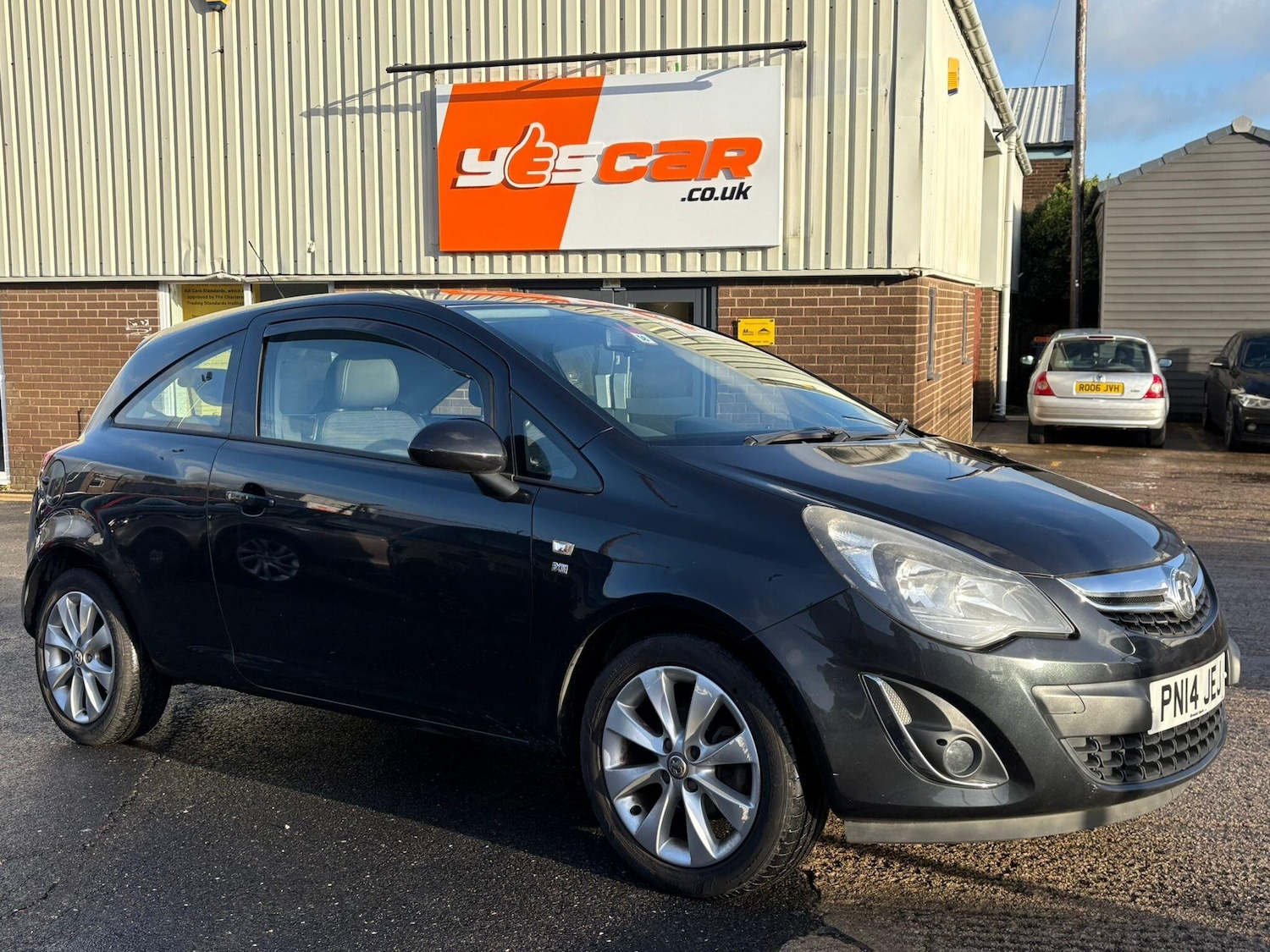 Used Vauxhall Corsa 2014 for sale - 76899072: Photo 6