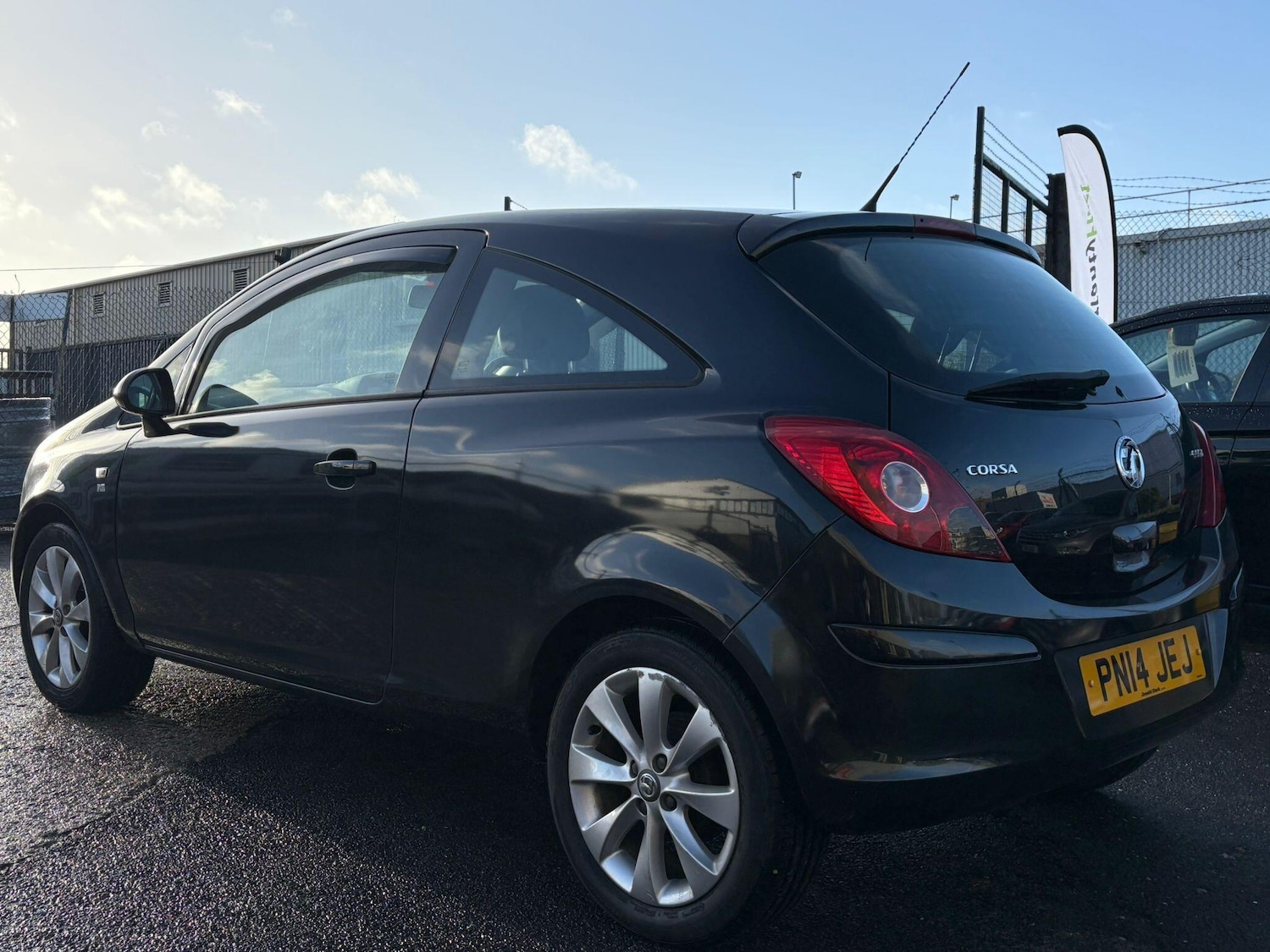 Used Vauxhall Corsa 2014 for sale - 76899072: Photo 7