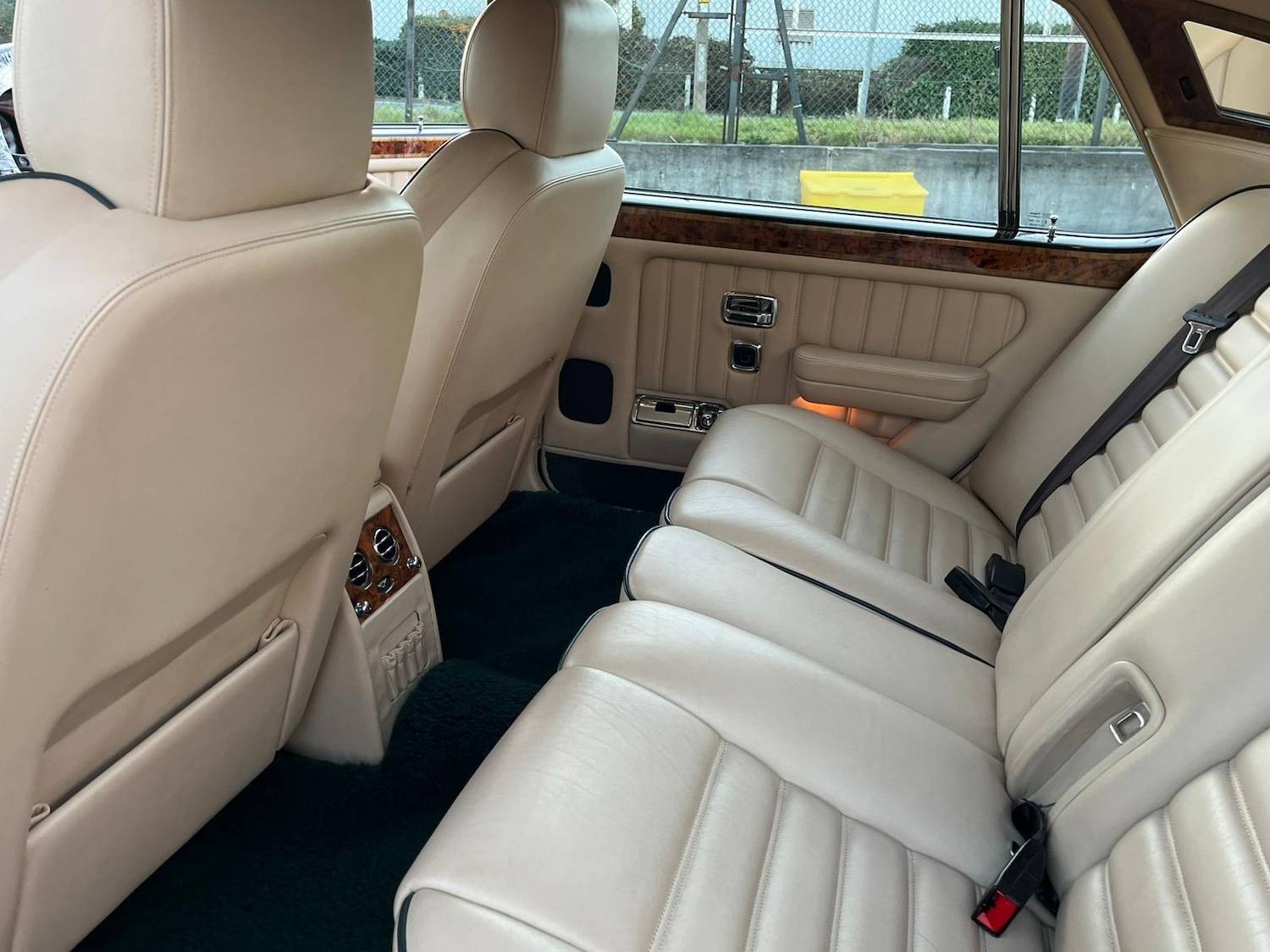 Used Bentley Turbo R 1996 for sale - 76714847: Photo 17