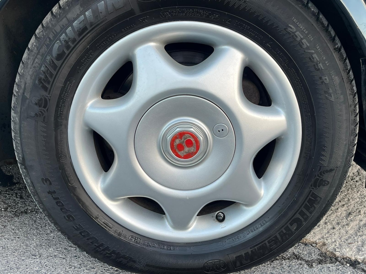 Used Bentley Turbo R 1996 for sale - 76714847: Photo 27