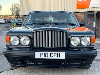 Used Bentley Turbo R 1996 for sale - 76714847: Photo