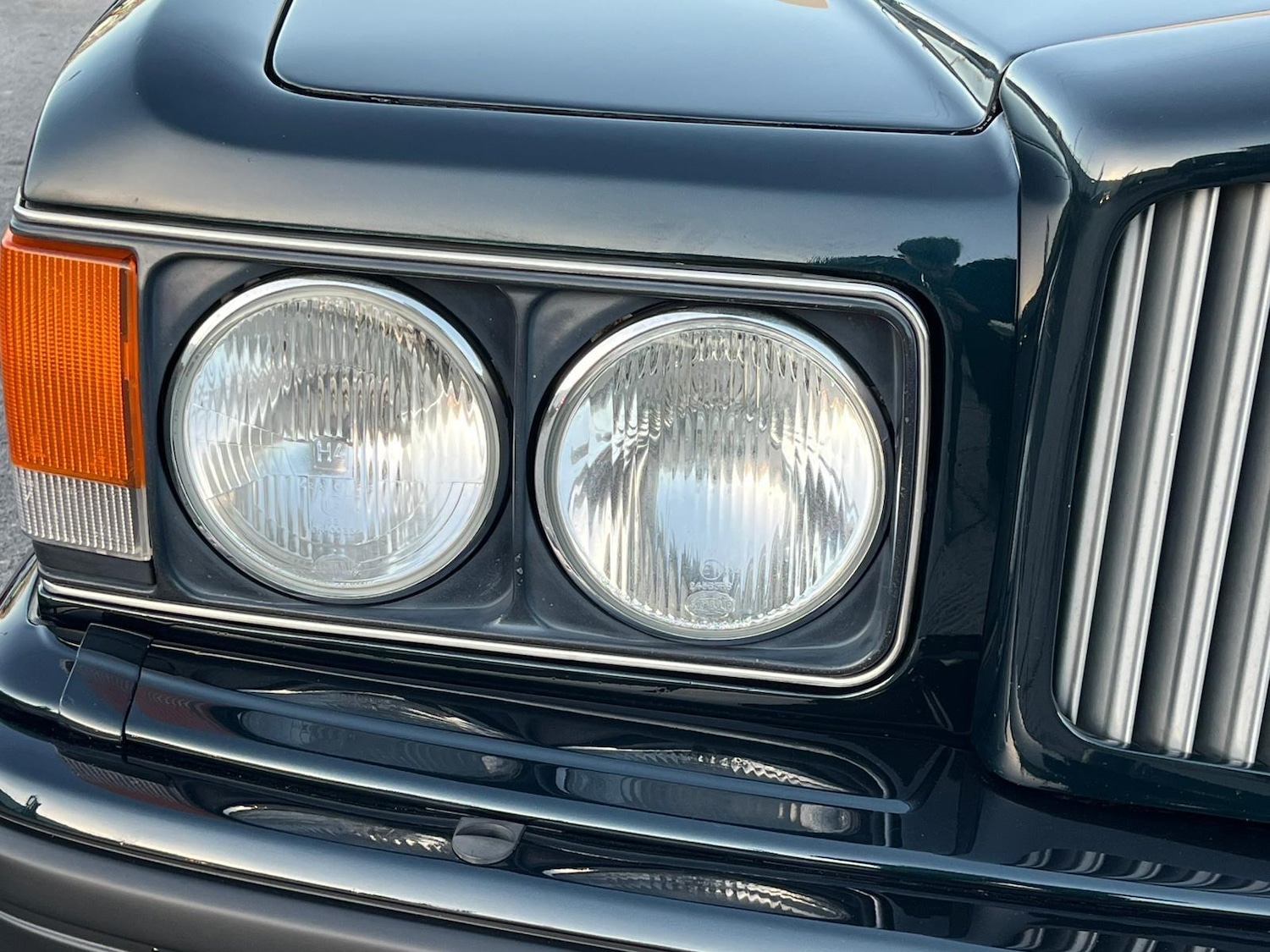 Used Bentley Turbo R 1996 for sale - 76714847: Photo 33