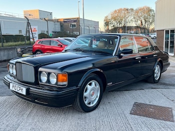 Used Bentley Turbo R 1996 for sale - 76714847: Photo