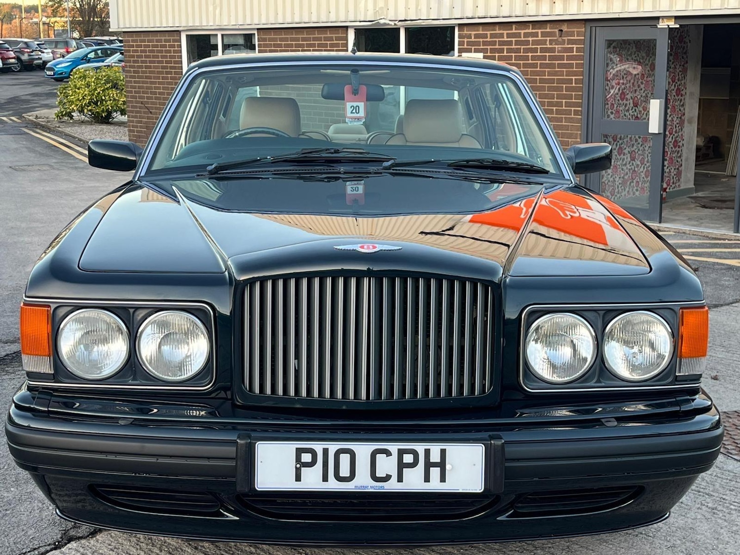 Used Bentley Turbo R 1996 for sale - 76714847: Photo 6