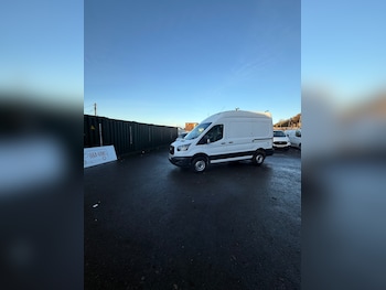 Used Ford Transit 2018 for sale - 76904761: Photo