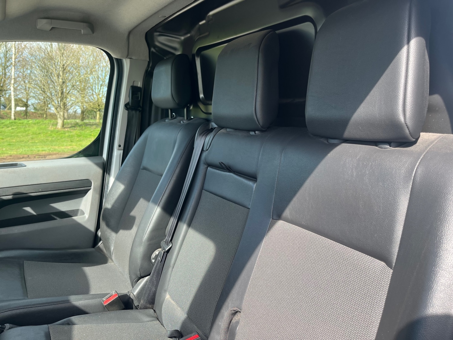 Used Citroen Dispatch 2019 for sale - 77915832: Photo 10