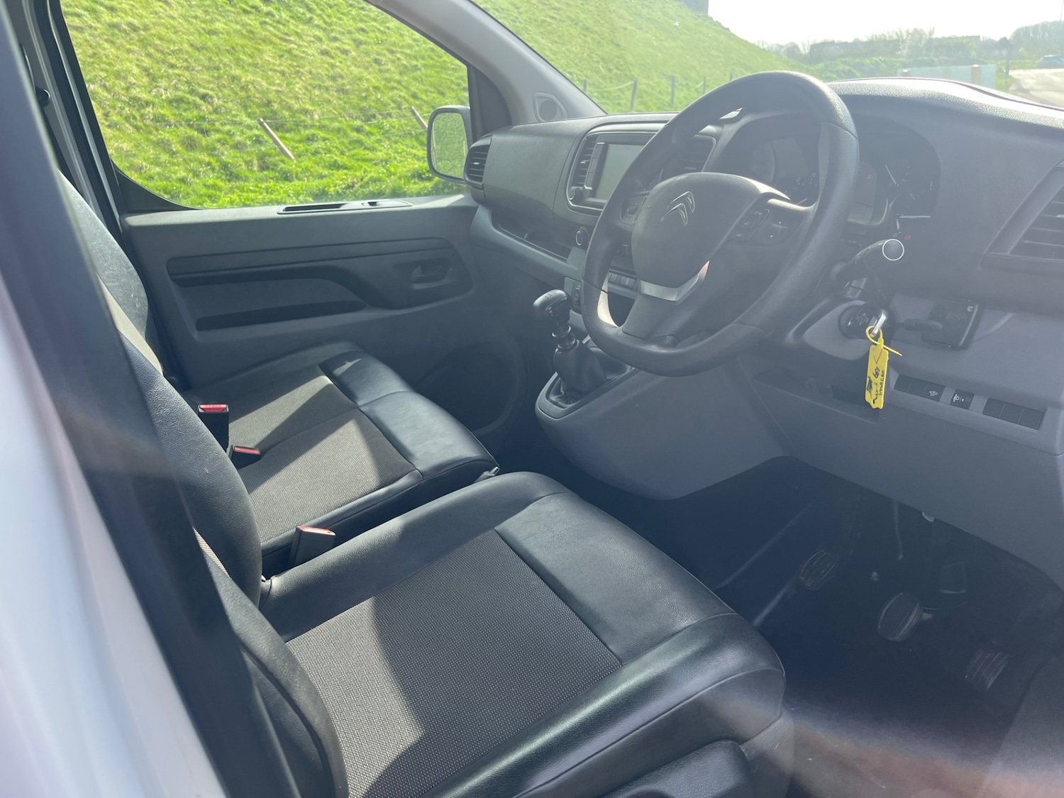 Used Citroen Dispatch 2019 for sale - 77915832: Photo 11