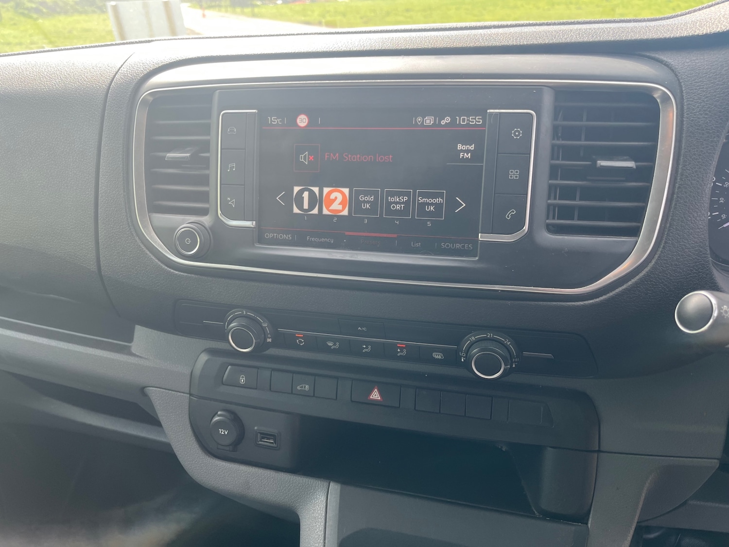 Used Citroen Dispatch 2019 for sale - 77915832: Photo 12