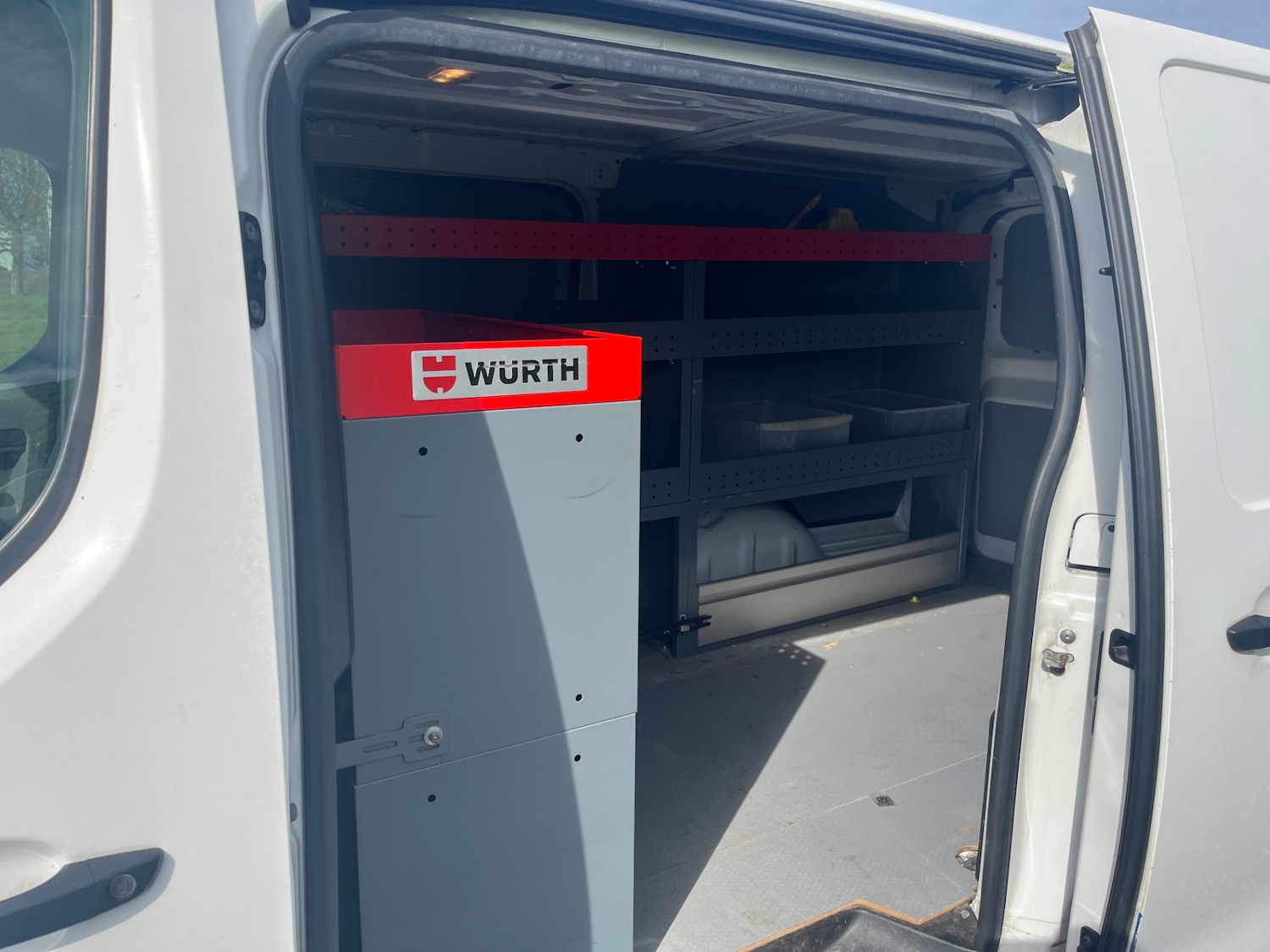 Used Citroen Dispatch 2019 for sale - 77915832: Photo 14