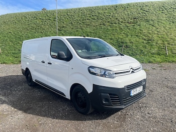 Used Citroen Dispatch 2019 for sale - 77915832: Photo