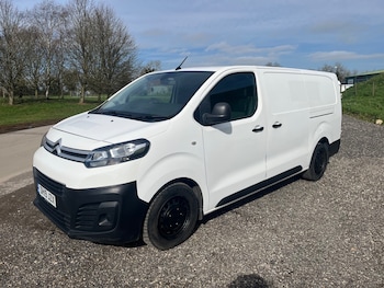 Used Citroen Dispatch 2019 for sale - 77915832: Photo