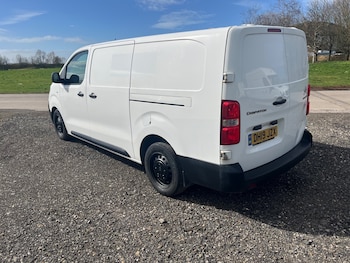 Used Citroen Dispatch 2019 for sale - 77915832: Photo