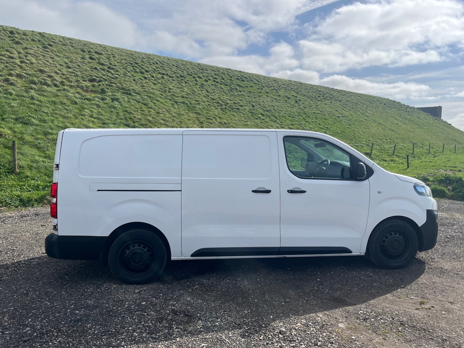 Used Citroen Dispatch 2019 for sale - 77915832: Photo 7