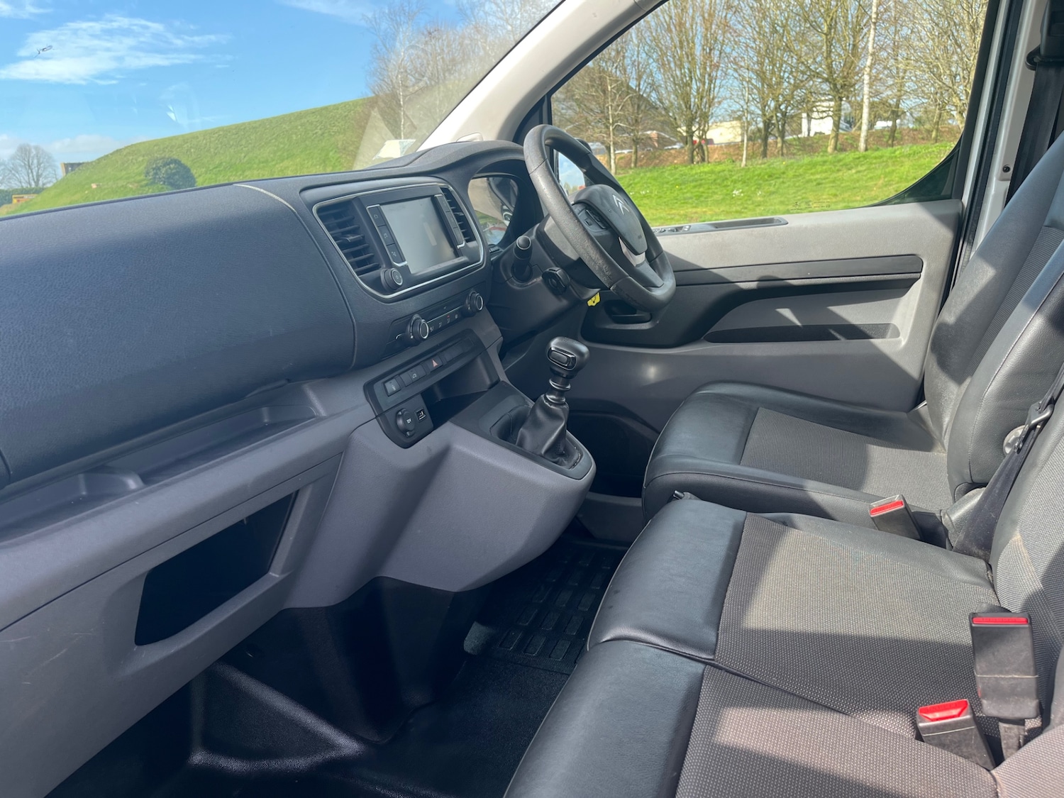 Used Citroen Dispatch 2019 for sale - 77915832: Photo 9