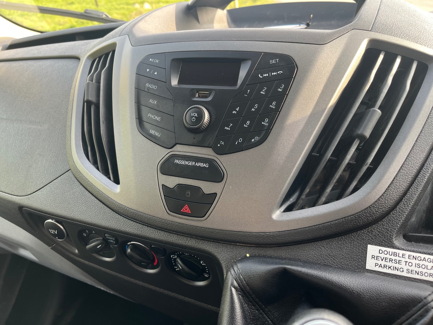 Used Ford Transit 2018 for sale - 77998117: Photo 13