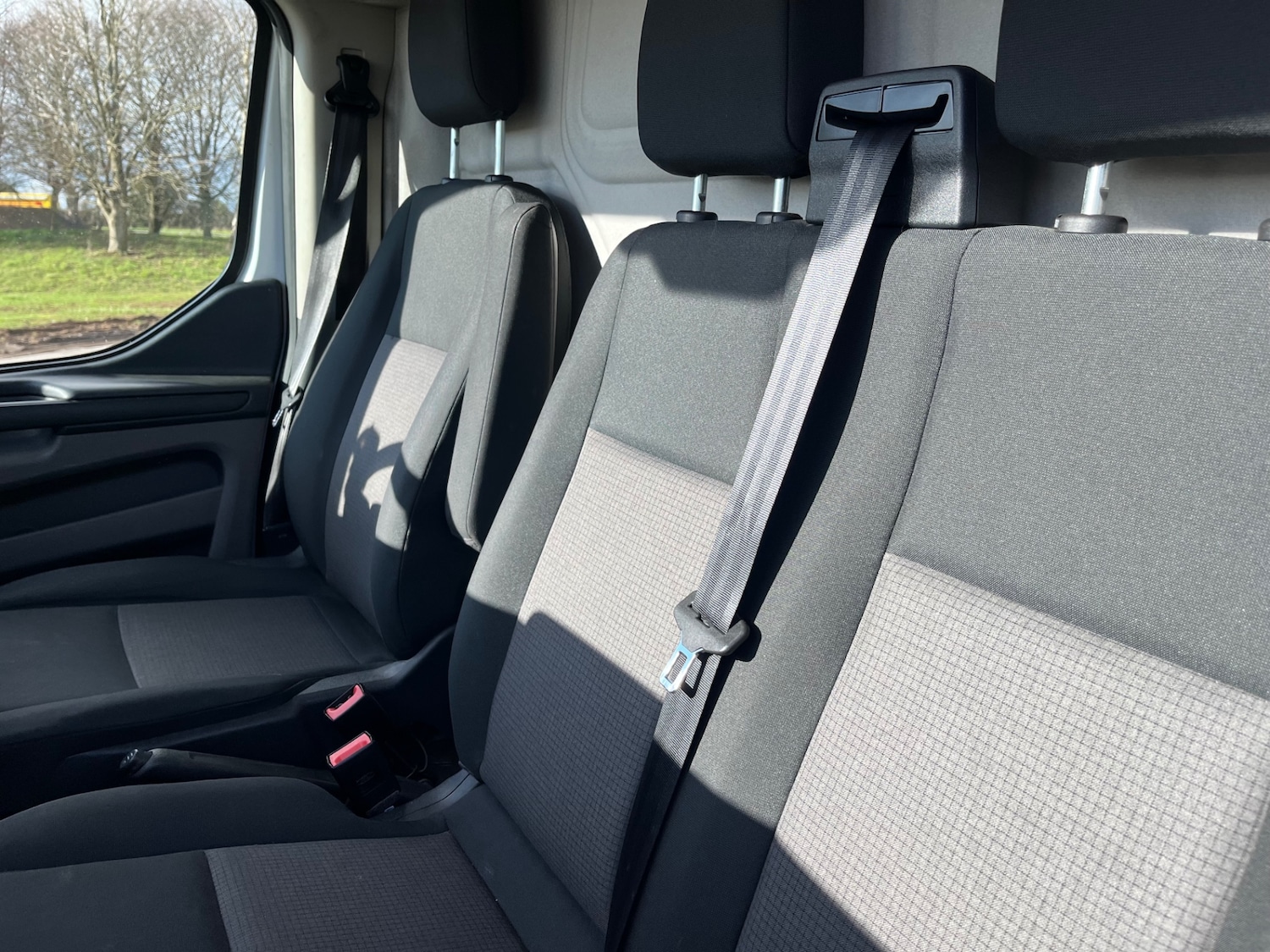 Used Ford Transit Custom 2022 for sale - 77579840: Photo 11