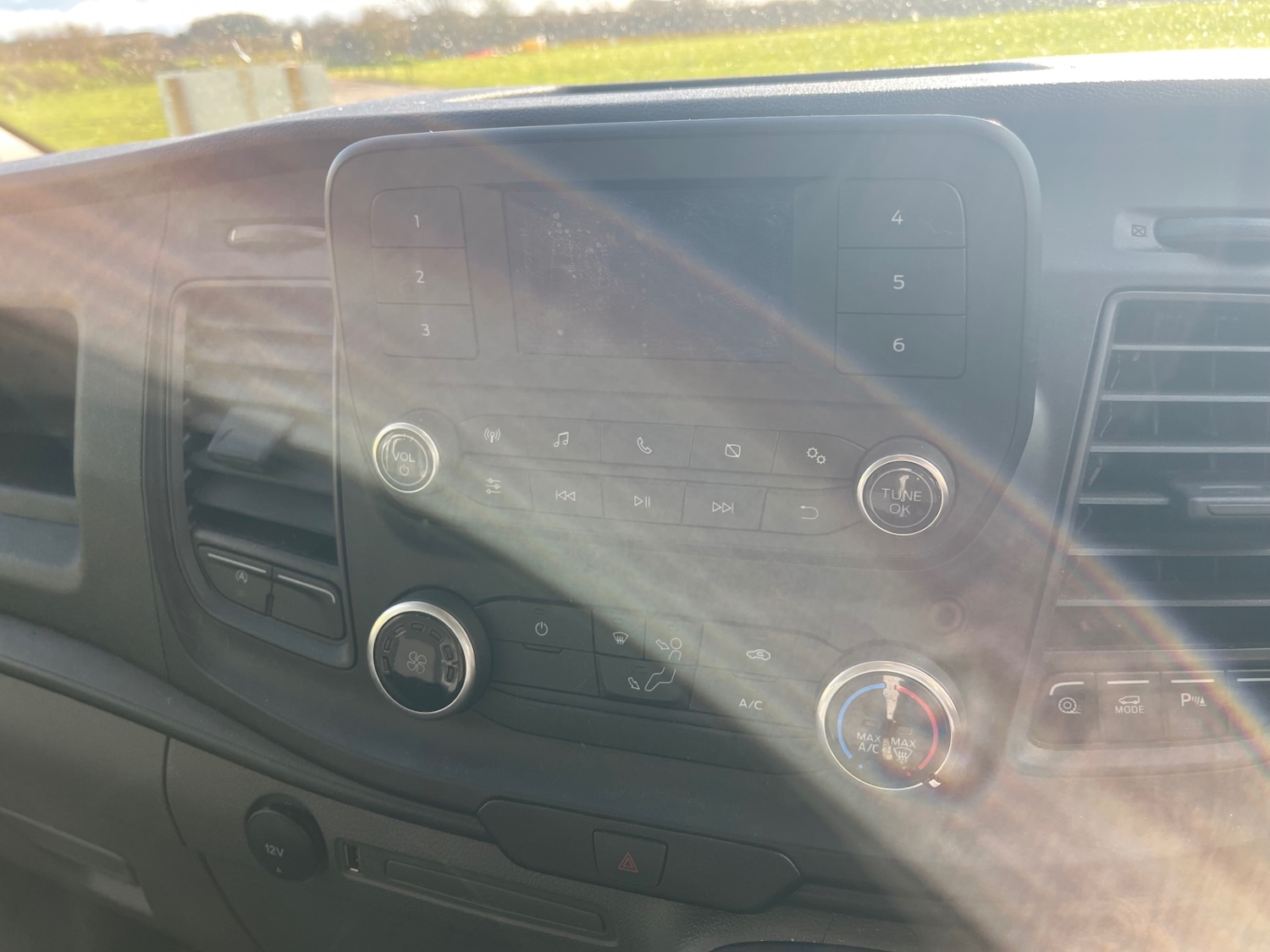 Used Ford Transit Custom 2022 for sale - 77579840: Photo 13