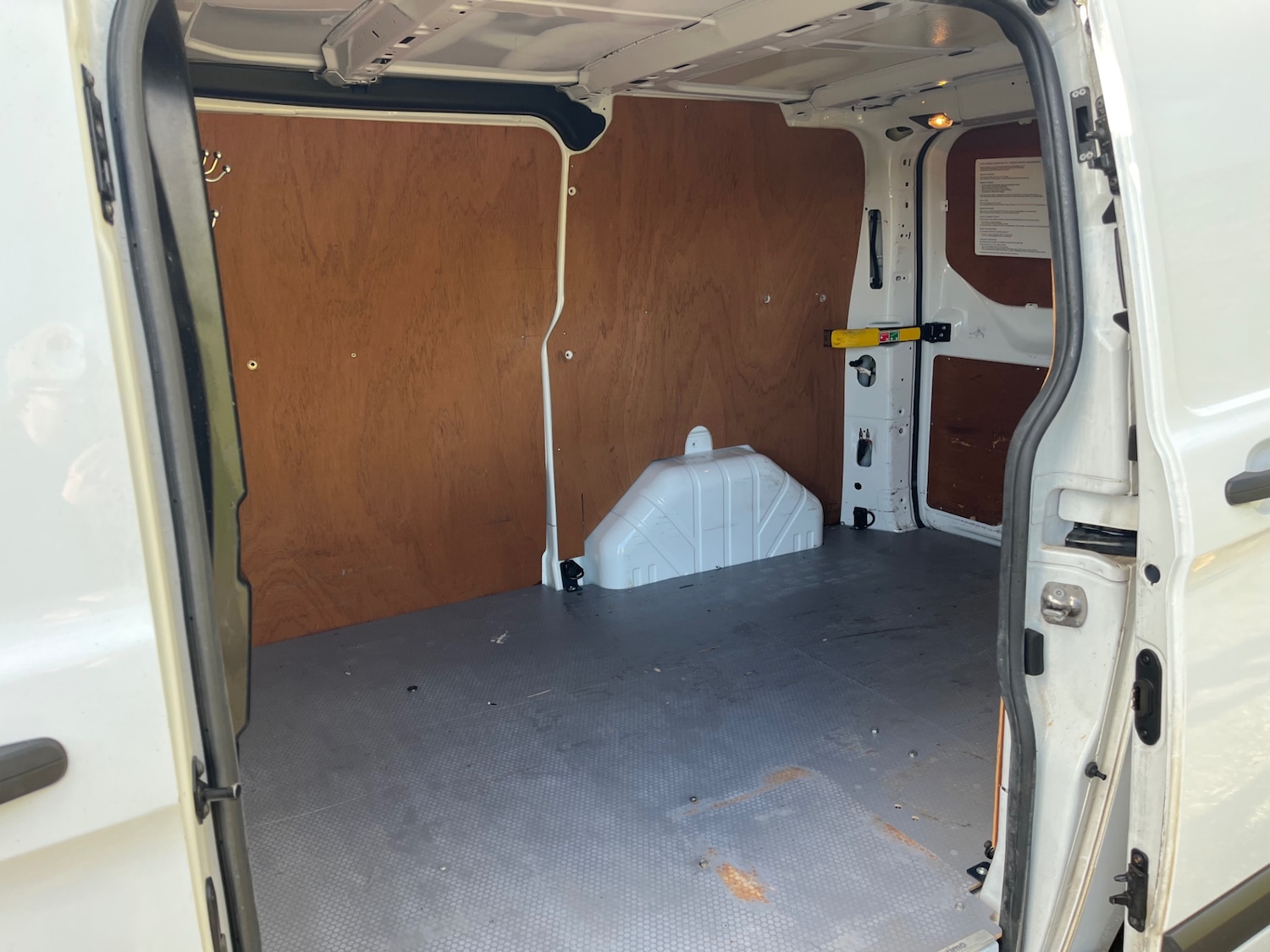 Used Ford Transit Custom 2022 for sale - 77579840: Photo 9