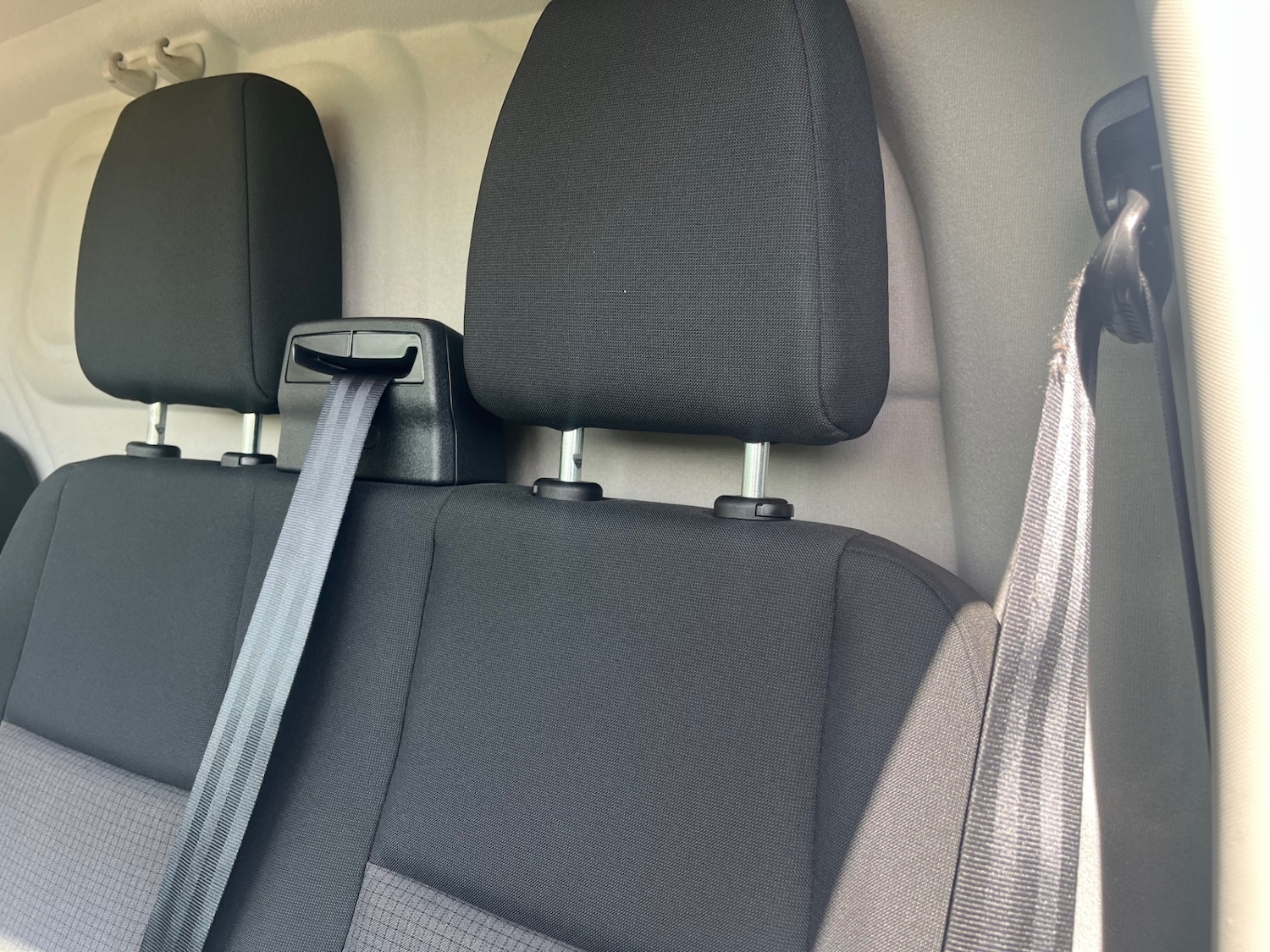 Used Ford Transit Custom 2020 for sale - 78179885: Photo 10