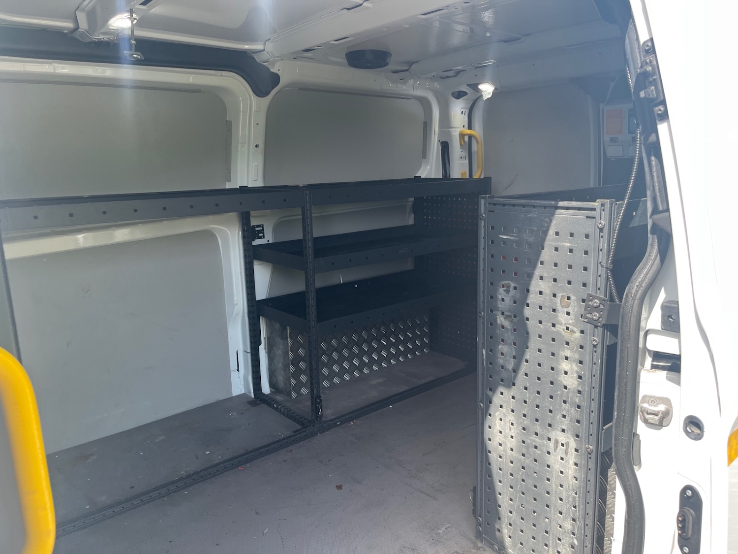 Used Ford Transit Custom 2020 for sale - 78179885: Photo 11