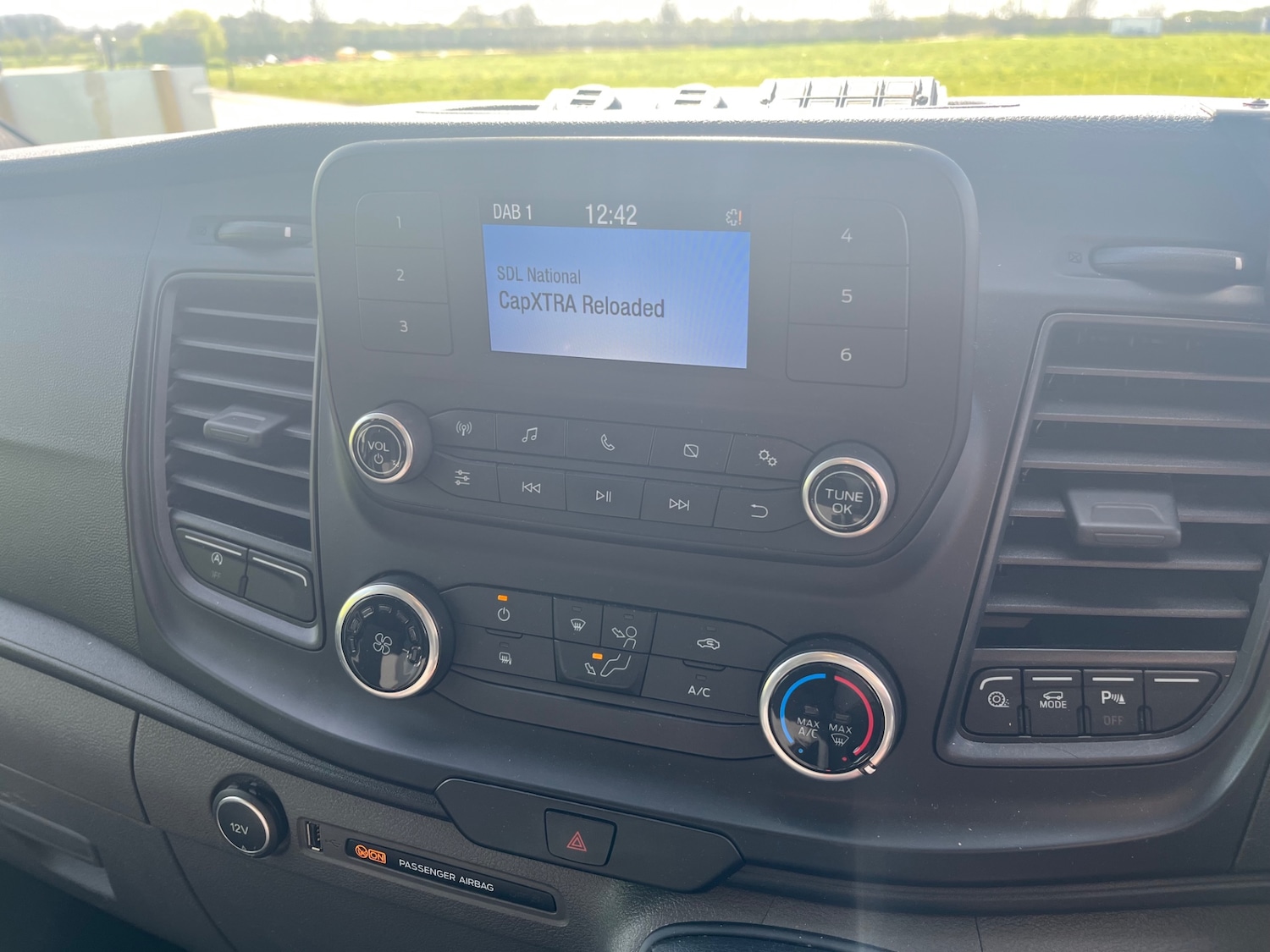 Used Ford Transit Custom 2020 for sale - 78179885: Photo 8