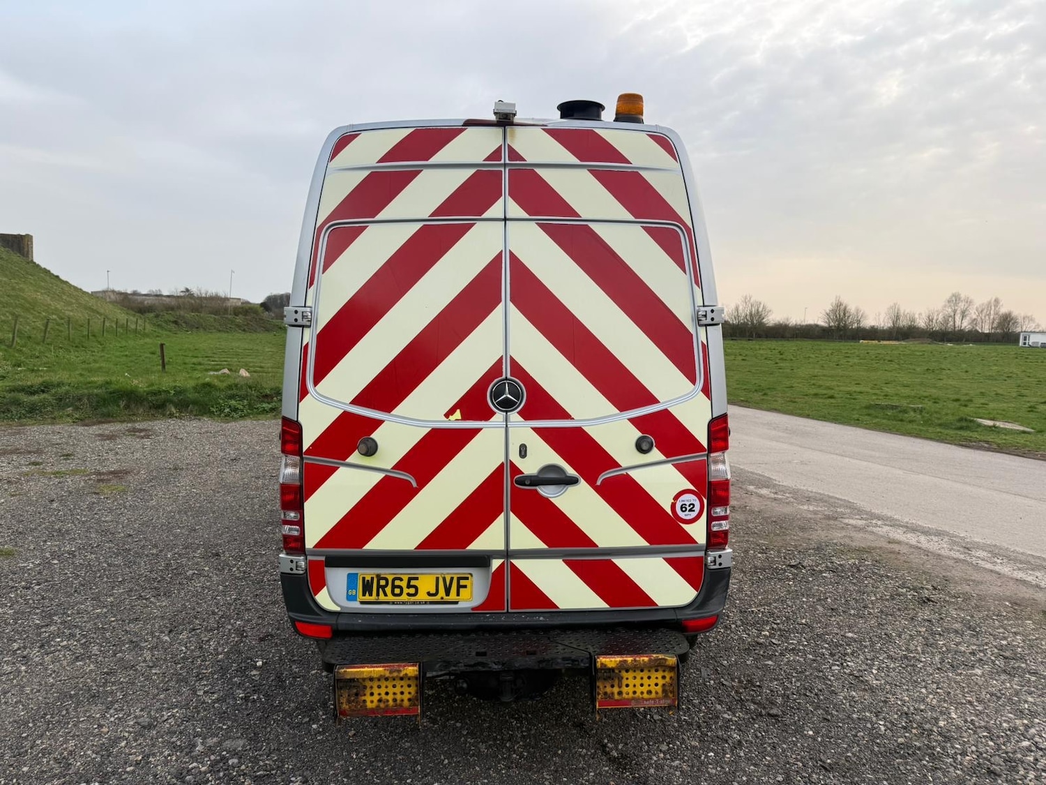 Used Mercedes-Benz Sprinter 2015 for sale - 77763172: Photo 4