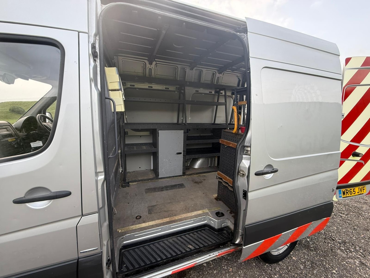 Used Mercedes-Benz Sprinter 2015 for sale - 77763172: Photo 7