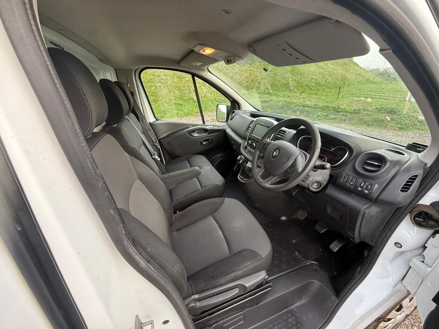 Used Renault Trafic 2021 for sale - 77763243: Photo 10