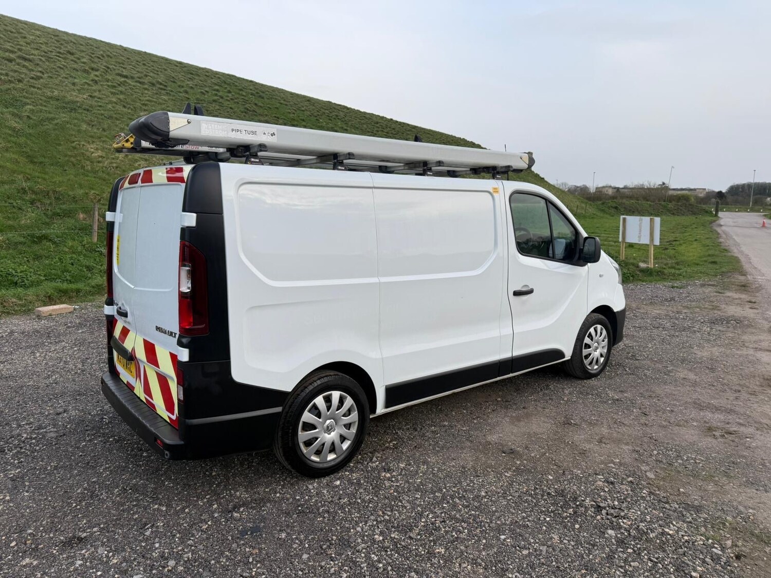 Used Renault Trafic 2021 for sale - 77763243: Photo 4