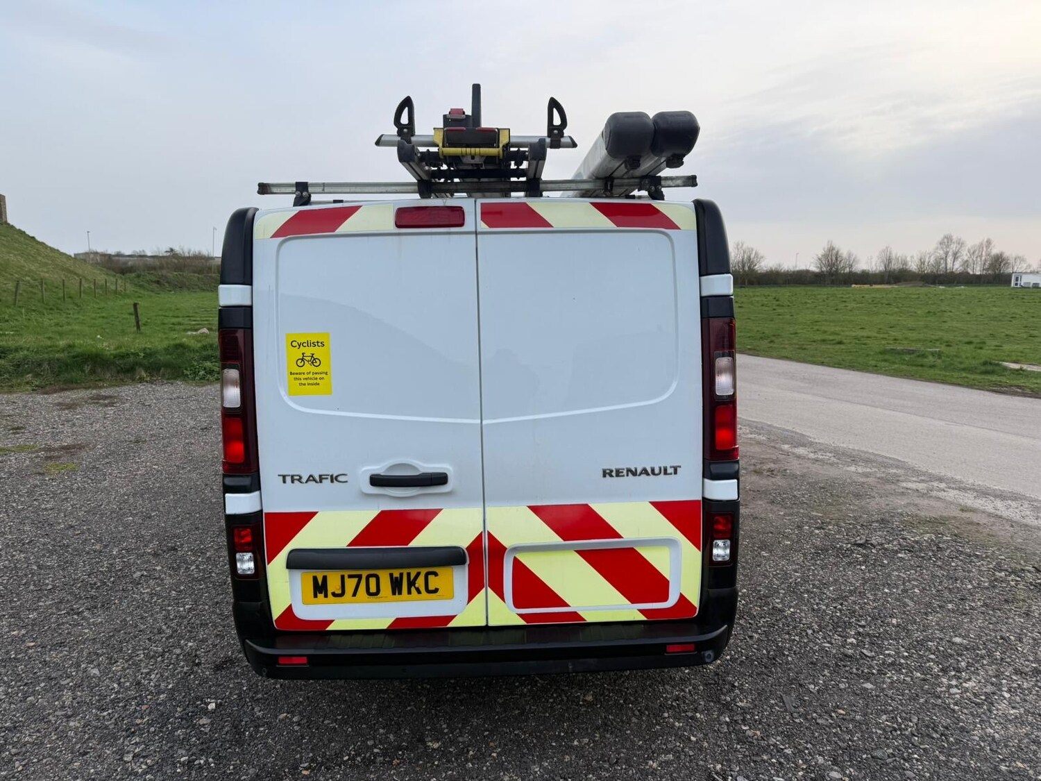 Used Renault Trafic 2021 for sale - 77763243: Photo 5