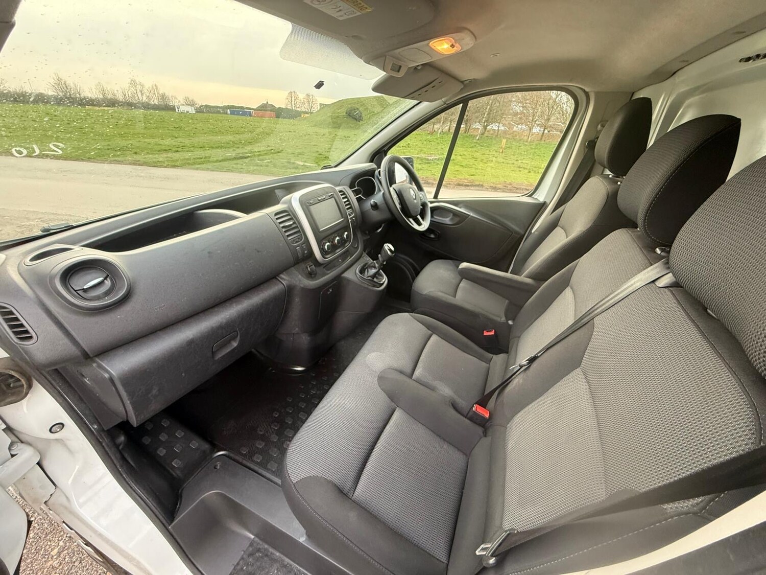 Used Renault Trafic 2021 for sale - 77763243: Photo 9