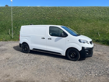 Used Peugeot Expert 2017 for sale - 78054325: Photo