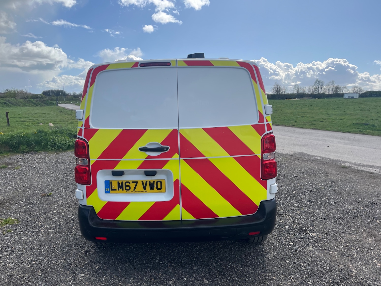 Used Peugeot Expert 2017 for sale - 78054325: Photo 3