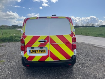 Used Peugeot Expert 2017 for sale - 78054325: Photo