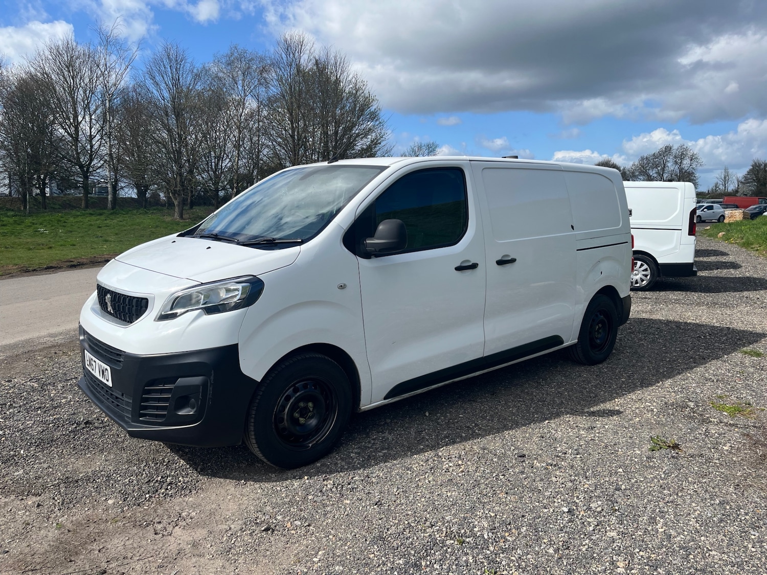 Used Peugeot Expert 2017 for sale - 78054325: Photo 5