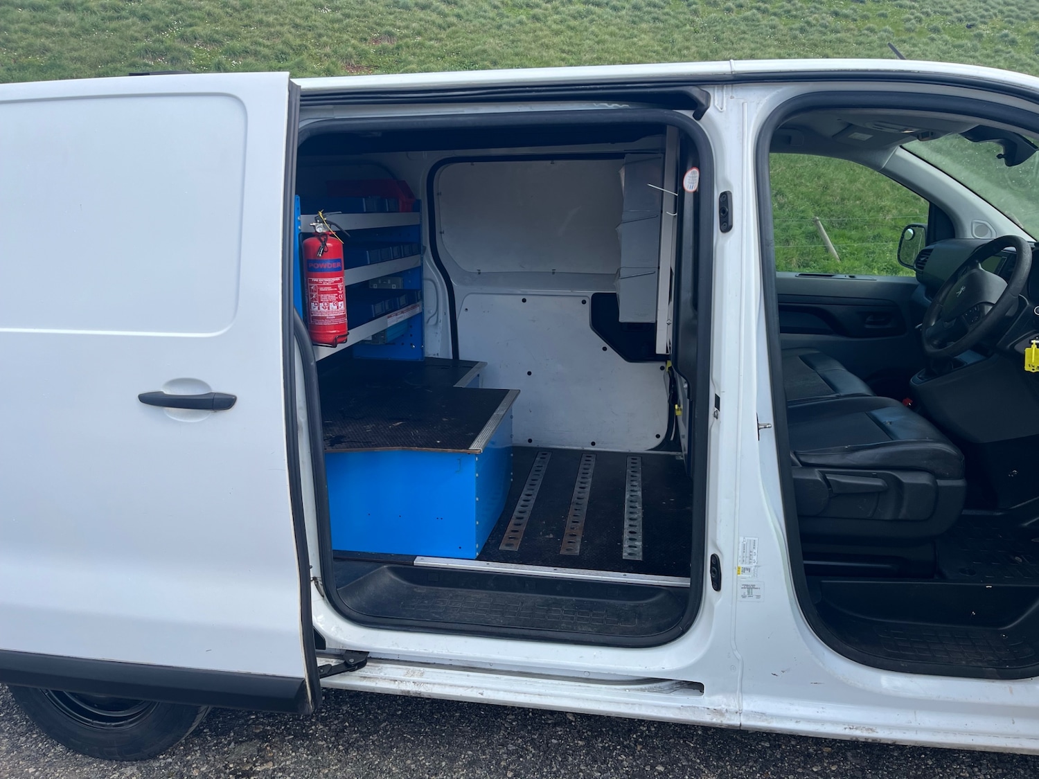 Used Peugeot Expert 2017 for sale - 78054325: Photo 8