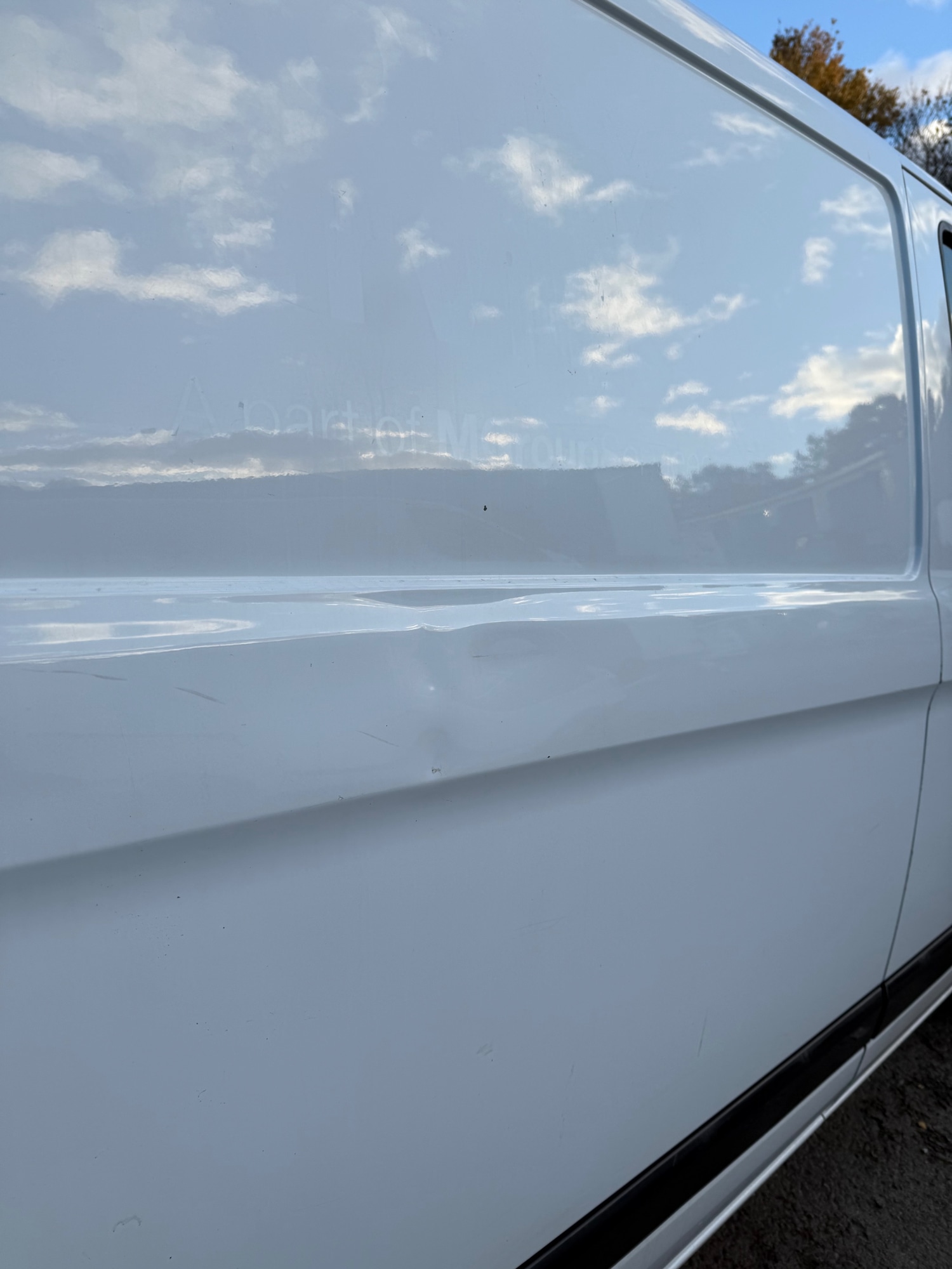 Used Ford Transit Custom 2018 for sale - 76904739: Photo 9