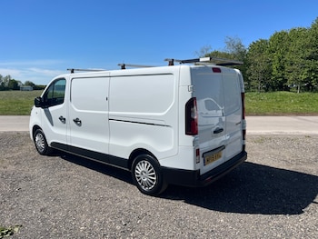 Used Renault Trafic 2019 for sale - 78420247: Photo