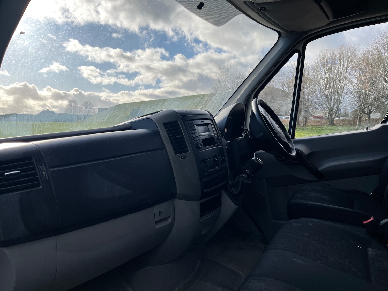 Used Mercedes-Benz Sprinter 2016 for sale - 77578963: Photo 10